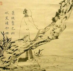 韦应物是盛唐还是中唐诗人,诗人韦应物现状