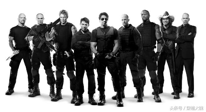 穿越火线拍电影过程,穿越火线有什么好看的电影