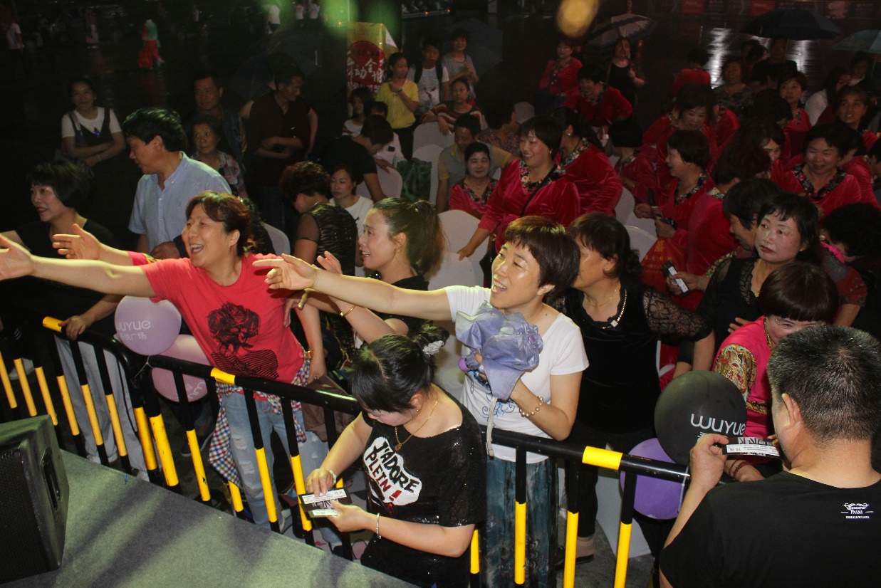 艺年,一年一度少儿节目