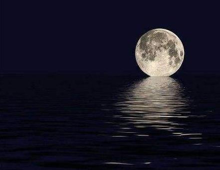 明月的诗句经典语录,写明月最美的10首诗词
