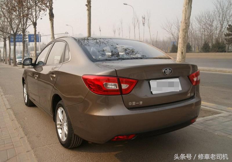 奔腾b30和起亚k2哪个车好,起亚k2和捷达哪个好