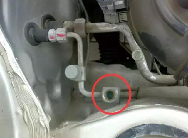 汽车空调不制热解决办法,汽车空调开一段时间就不凉了