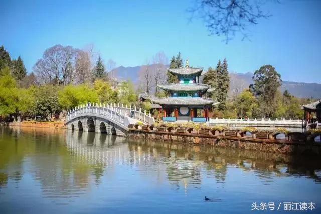 黑龙潭水位恢复没,黑龙潭水位恢复了吗