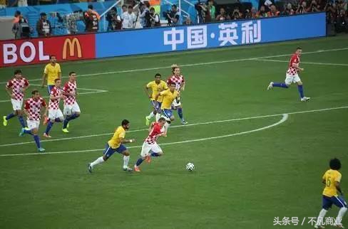 世界杯营销事件,世界杯营销案例分享