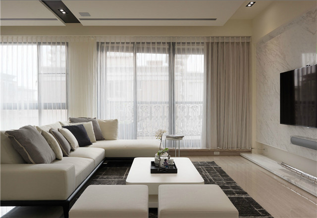 118平新野上郡装修效果图,唐山开平区新野上郡