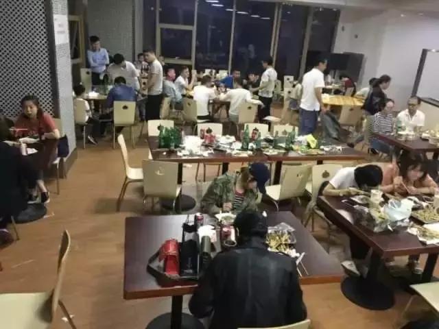 杭州老杨小黄鱼老店,老杨小黄鱼现状