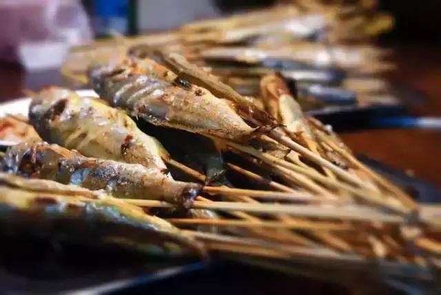 杭州老杨小黄鱼老店,老杨小黄鱼现状