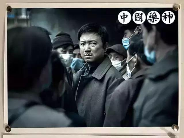 我不是药神为什么有旁白,我不是药神有人看哭吗