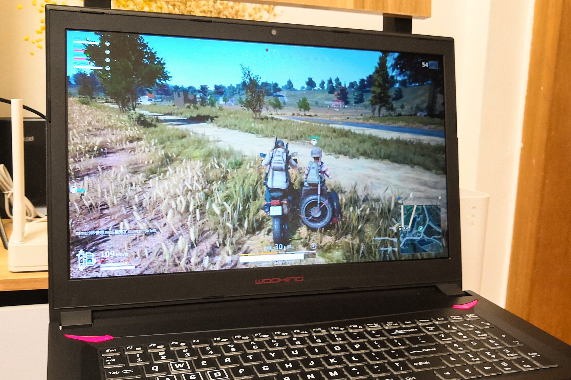 吾空k17图片,吾空k17价格