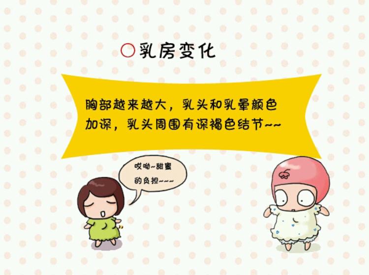 怀孕几天着床有什么症状,怀孕初期着床失败症状