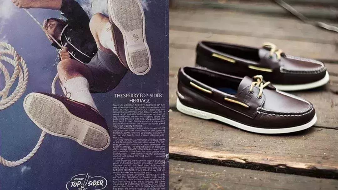 帆船鞋夏天如何搭配,帆船鞋夏日穿搭