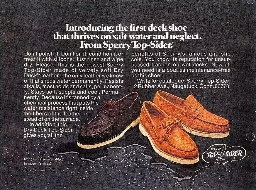 帆船鞋夏天如何搭配,帆船鞋夏日穿搭