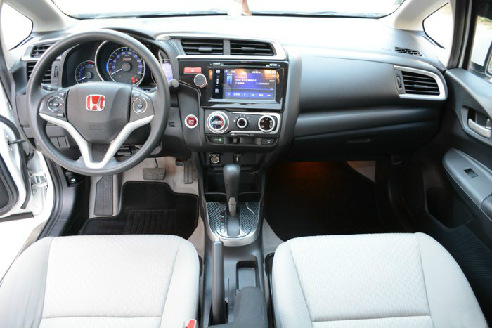 油电混合车优缺点本田飞度,本田飞度车好不好