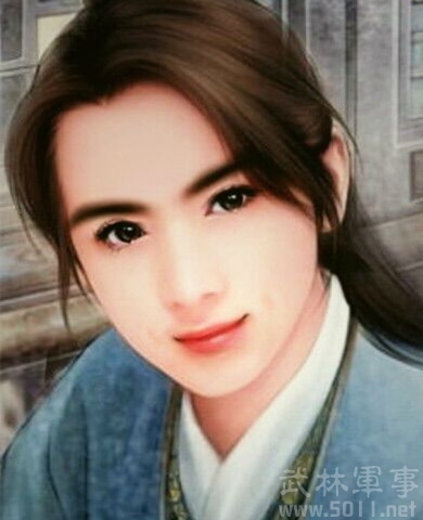 金庸和古龙小说人物武功排行,金庸古龙梁羽生笔下小说人物