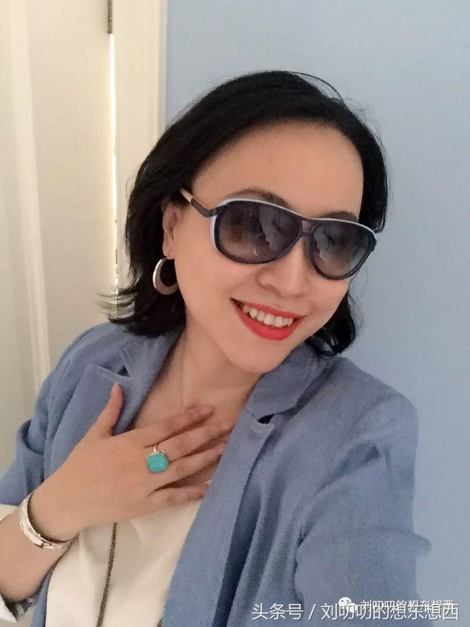 一日一Look-蓝白橘，我的夏日芬达色（二）