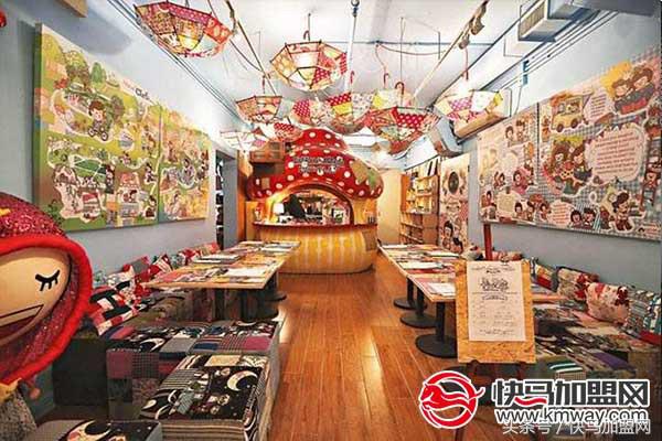 一家零食加盟店成本,小成本创业适合加盟什么