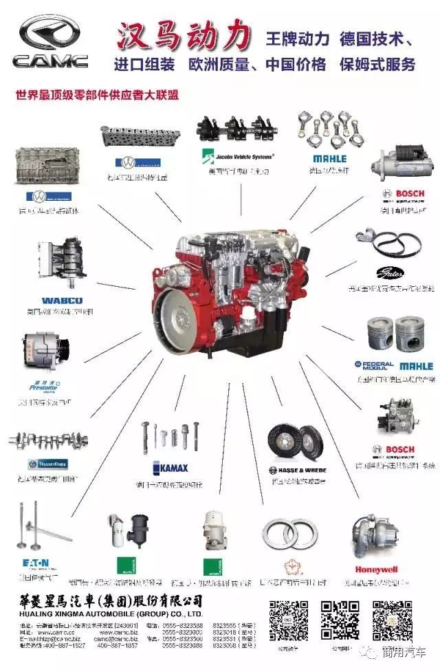 2019款汉马发动机,汉马动力最新视频