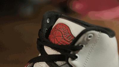 乔丹哪一双老爹鞋最好,劲话论