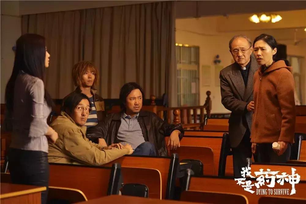 药神原型救了多少人,药神的原型无罪释放