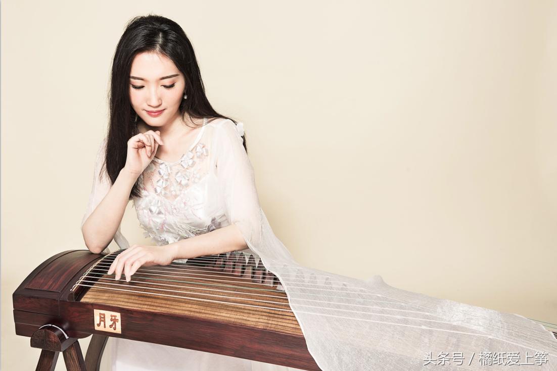 初学者选什么古筝好,初学者学古筝用哪一款古筝好