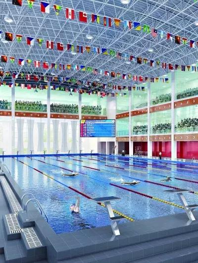 军运会倒计时一百天,军运会时间倒计时最新