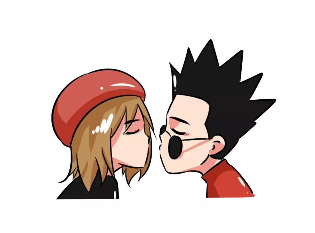 女朋友接吻时老是把舌头伸进我嘴里，很恶心……