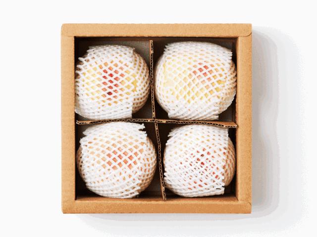 一个桃子半斤有多大,一个桃子二斤三两