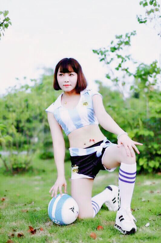 足球宝贝的成长过程,足球宝贝前十名