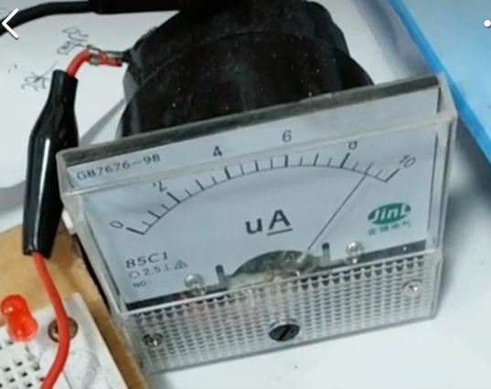 高品质矿石收音机制作,最简单矿石收音机组装