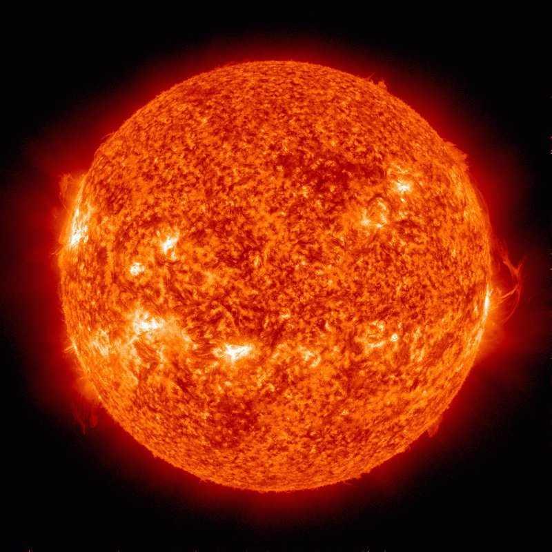 100亿年后太阳死亡地球该怎么办,太阳走向死亡地球就不存在了吗