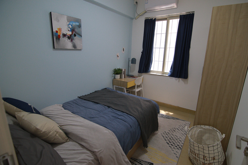 白云区最美城中村改造,白云区城中村微改造