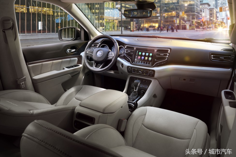 jeep大指挥官哪17种模式下是四驱,jeep指挥官与大指挥官的区别