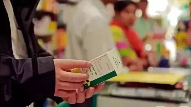 千人*愿请**我被无罪释放,为了活命我买了假药,我有错吗?