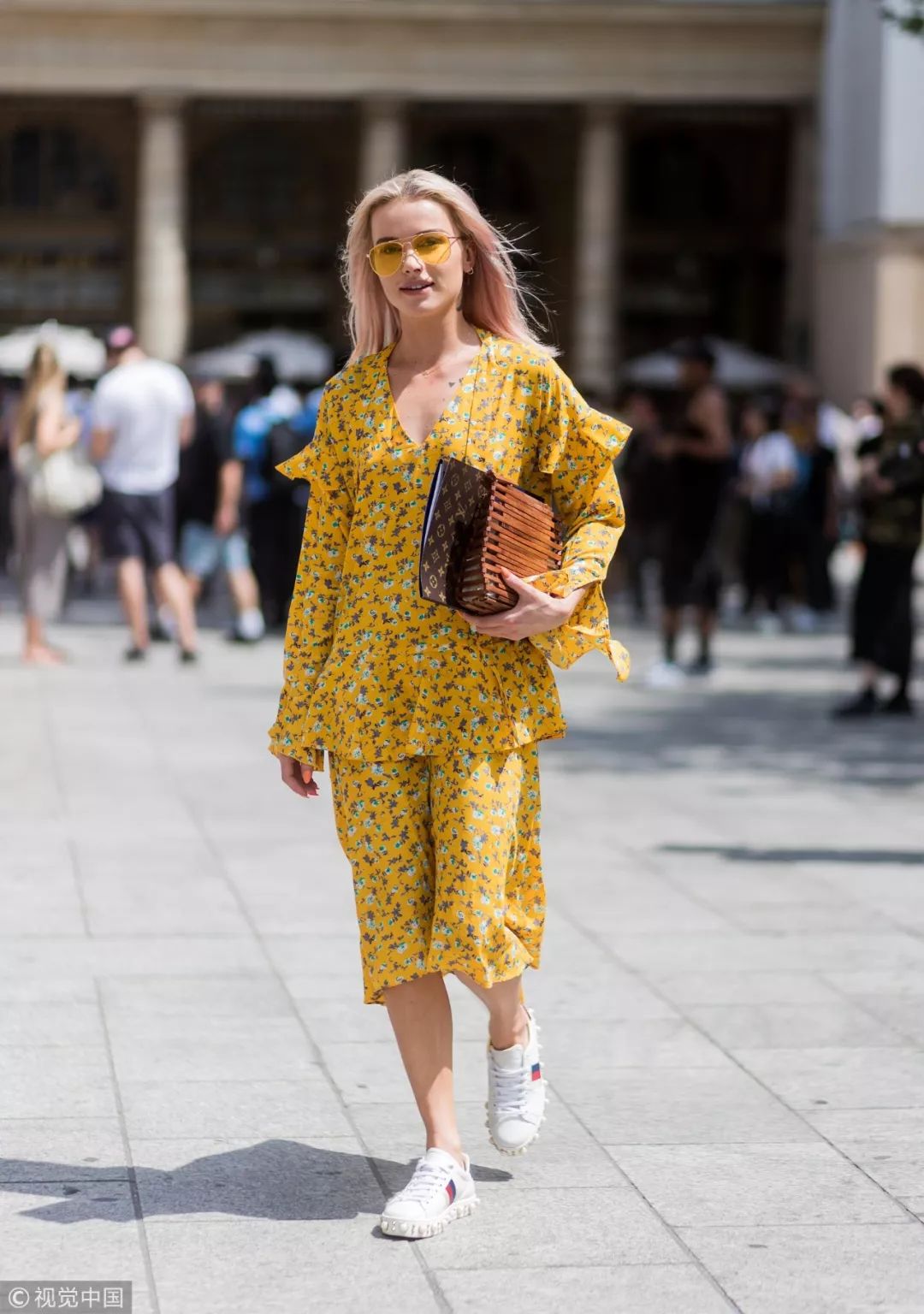 又酷又百搭又舒适的鞋子,最近流行的百搭又时尚的鞋子夏天