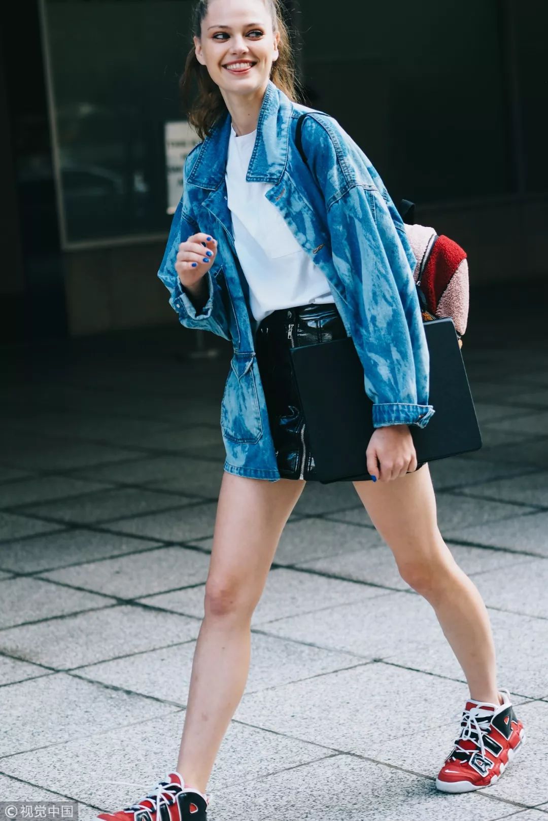 又酷又百搭又舒适的鞋子,最近流行的百搭又时尚的鞋子夏天