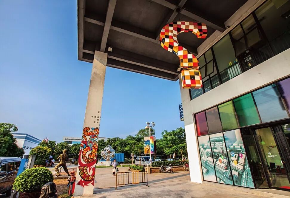 佛山洋人街风景图片,佛山洋人街