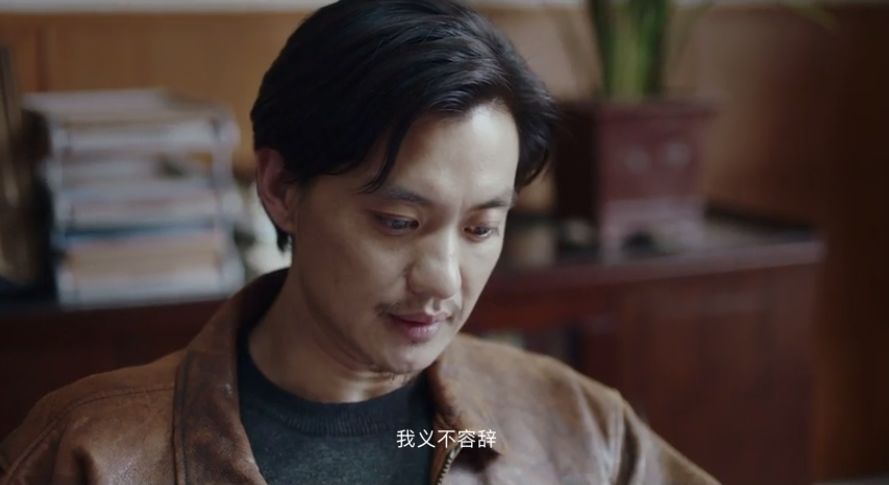 原来《我不是药神》重点不是法与情,而是良心的觉醒