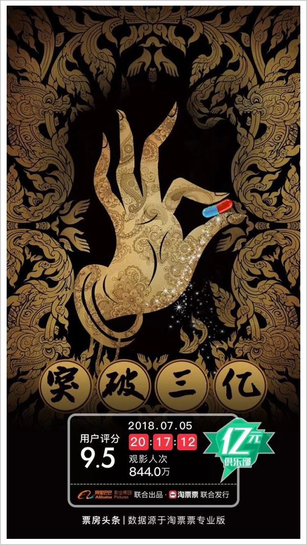 我不是药神背后故事,我不是药神爆红真相