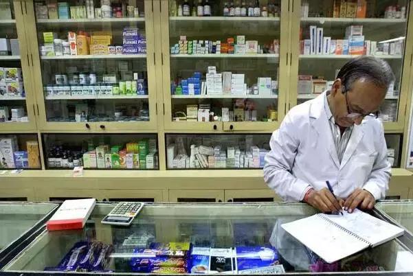 印度仿制药合法的原因,揭开印度仿制药的神秘面纱