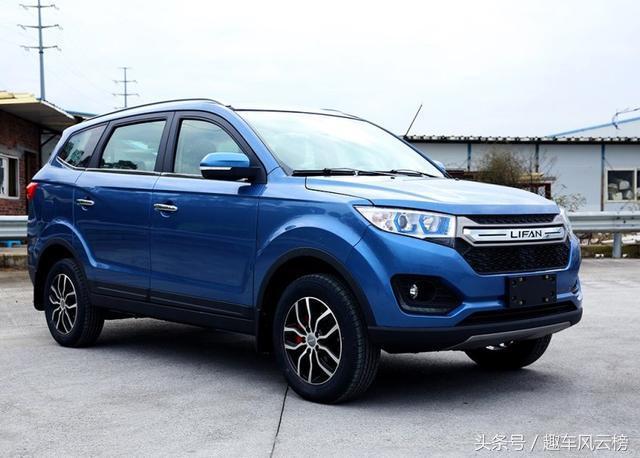 空间大性价比高的车suv手动,空间大性价比高的中大suv