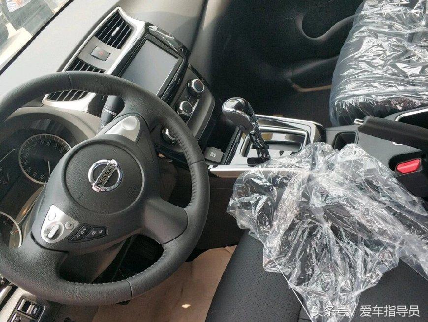 12款轩逸1.8尊享版,12款1.8轩逸尊享版