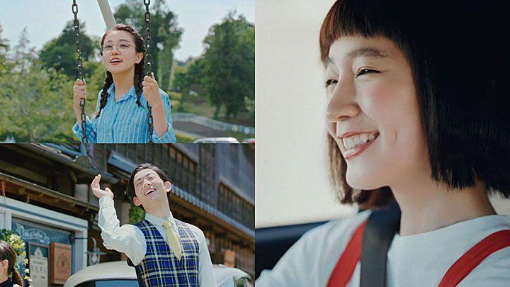 樱桃小丸子变成美少女,樱桃小丸子变成漂亮的东西