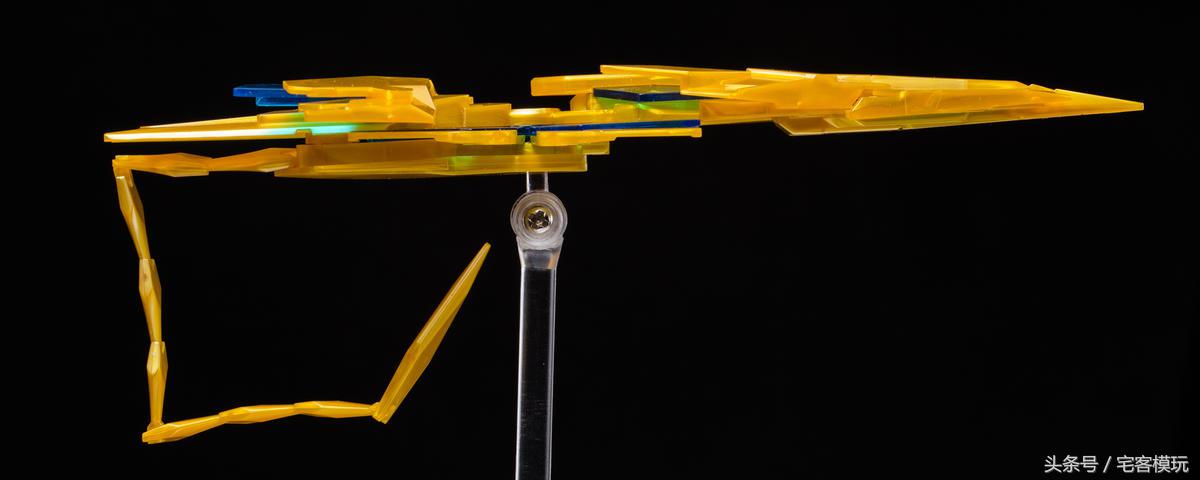 hguc213独角兽3号机,万代hg78高达