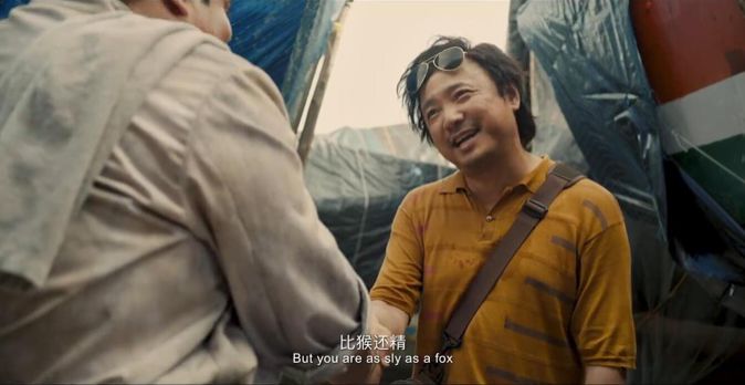 今年国产片里最好看的电视剧,今年最好国产大片