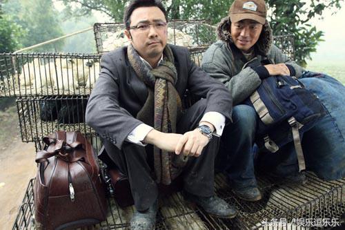 《我不是药神》，徐峥给你带来的远不止这些