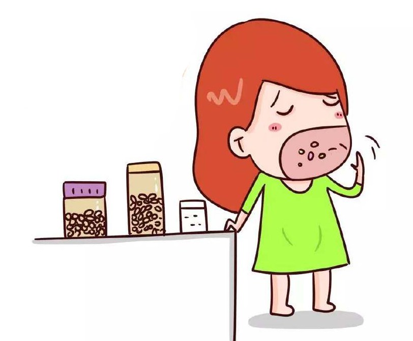 孕期怎么吃才不胖,孕期该吃什么不胖