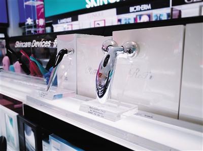 315打假哪些美容仪不可买,假冒的美容仪有危害吗