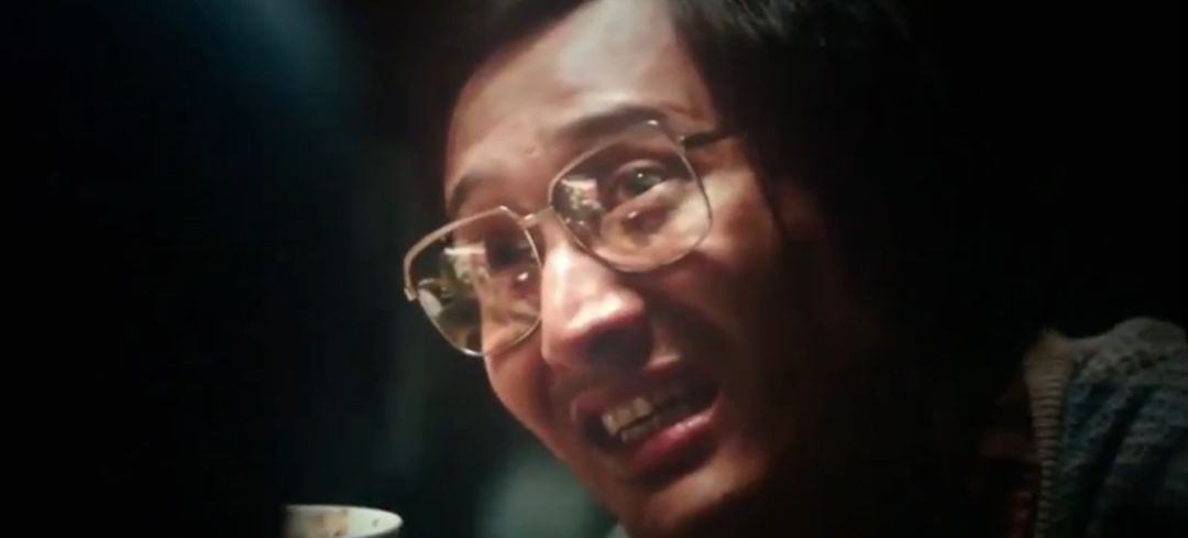 他承包了《我不是药神》一半的泪点,居然还有人给他差评?!