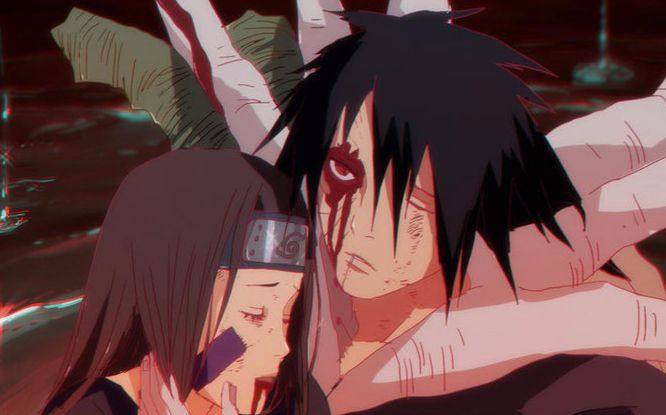 火影忍者中的五大美人,火影忍者五大女忍者