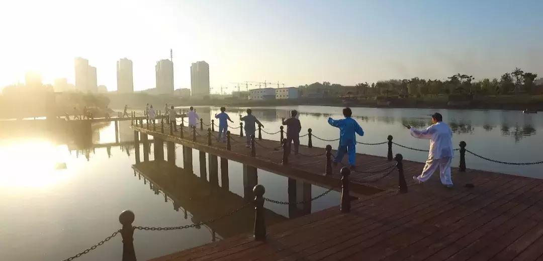 威海市南海新区有啥好玩的,威海南海新区有哪些地方